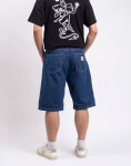 Carhartt WIP Landon Short Blue stone washed 31