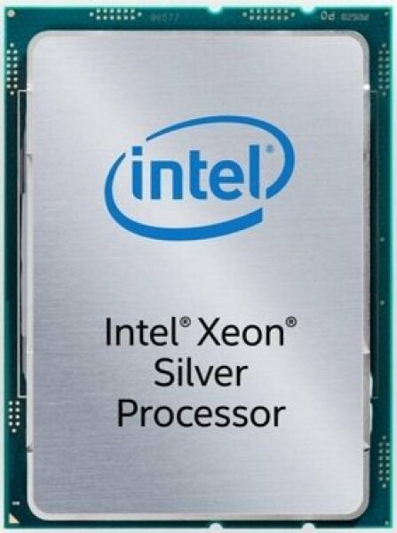 Intel Xeon Silver 4214 @ 2.2GHz - TRAY / TB 3.2GHz / 12C24T / L1 768kB L2 12MB L3 16.5MB / 3647 / Cascade Lake / 85W (CD8069504212601)