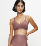 Dámská podprsenka Triumph Shape Smart N - BROWN - hnědá 00UD - TRIUMPH BROWN 4
