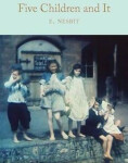 Five Children and It - Edith Nesbit