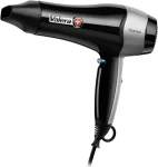Valera 000092440 fén na vlasy černá / Fén na vlasy / 1800 W / ionizace / studený vzduch / kabel 3 m (100001502521)