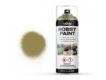 Vallejo Hobby Spray Paint 28001 Panzer Yellow 400 ml