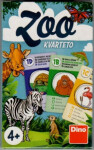 Kvarteto: ZOO