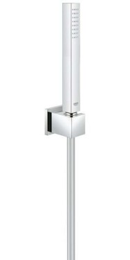 GROHE - Euphoria Cube Sprchová souprava, chrom 27702000
