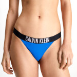 Dámské plavky Brazilky KW0KW01984-C4X - Calvin Klein L