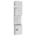 ABN EZ27431 pole counter Obsah 1 ks