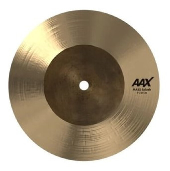 Sabian AAX MAXX Splash V2 7”