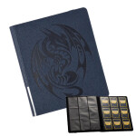 Album na karty Dragon Shield Card Codex 360 - Midnight Blue