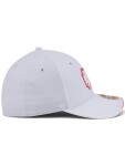 New Era Pánská kšiltovka Kansas City Chiefs NFL 2026 Sideline 39THIRTY M-Crown Flex Velikost: S/M
