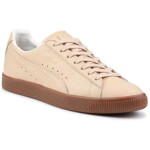 Pánské boty Clyde Veg Tan Naturel M 364451 01 - Puma EU 46