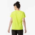Běžecké tričko Mizuno Two Loops 8 Tee 32GAA85140 Velikost textilu: M