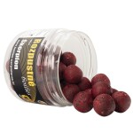 Carp Inferno Rozpustné Boilies Hot Line Škorpion - 20mm 300ml,Carp Inferno Rozpustné Boilies Hot Line Škorpion - 20mm 300ml