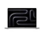 MacBook Pro 14'' M5 chip with 10-core CPU and 10-core GPU, 32GB, 1TB SSD - Silver EDF_1219399
