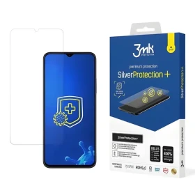 3mk SilverProtection+ Huawei Nova Y61 / Ochranná fólie / antimikrobiální / samohojivá