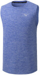 Běžecké tričko Mizuno Impulse Core Sleeveless J2GA800829 Velikost textilu: M