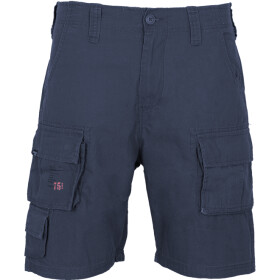Surplus Kalhoty krátké Trooper Shorts navy M