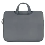 Hurtel Taška na notebook 14" šedá / Taška na notebook / univerzální / do 14"
