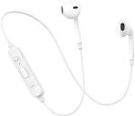 USAMS LN Sport Earphone Wireless Headset bílá (6958444963068)