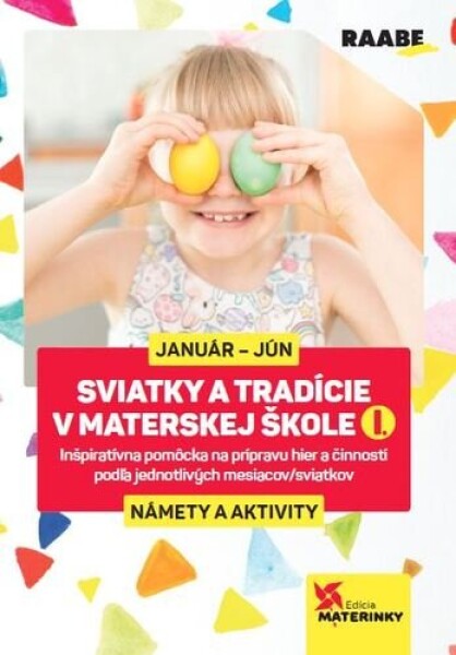 Sviatky tradície materskej škole