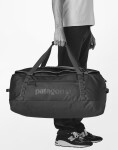 Batoh Patagonia Black Hole Duffel 70L Peach Sherbet