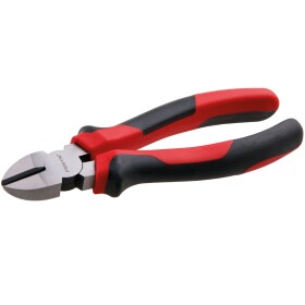 FESTA 17105 Kleště štípací, boční, 180mm, HRC 58-62