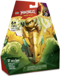 LEGO® NINJAGO® 71803 Arin útok draka