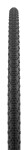 Plášť FORCE 700 x 40C, IB-3010, drát, černý