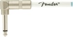 Fender Original Series 30 Coil Cable Daphne Blue