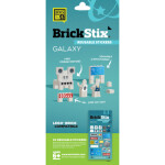 Samolepky na stavebnici Galaxy 60 ks