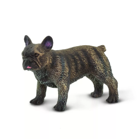 Safari Ltd. Safari Ltd. Figurka - Francouzský buldoček