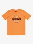 Chlapecké triko Quiksilver CIRCLE UP Velikost: XL/16