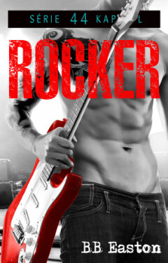 Rocker - BB Easton - e-kniha