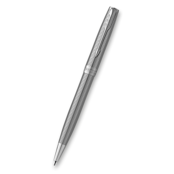 Kuličkové pero Parker Sonnet SE, Ciselé CT