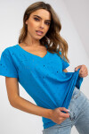 T-shirt model 166754 Fancy universal