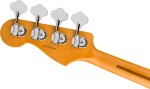 Fender American Ultra II Meteora Bass EB UB
