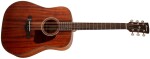 Ibanez AW54 Natural (rozbalené)