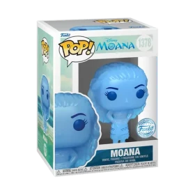 Funko POP! Disney: Vaiana Special Edition