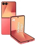 Rozbaleno - SAMSUNG Galaxy Z Flip7 5G 12+256GB červená / 6.9" / Android 16 / rozbaleno (SM-F766BZRGEUE.rozbaleno)