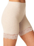 Dámské šortky/Podvlékací spodní prádlo Key Hot Touch LXU 729 1 S-XL béžová S