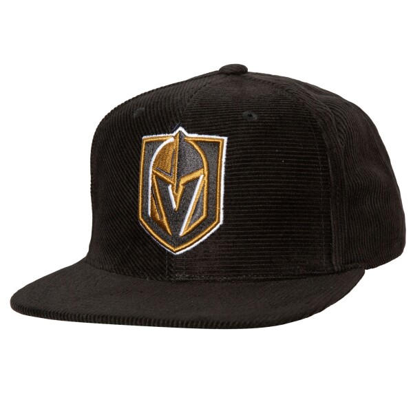 Mitchell & Ness Pánská Kšiltovka Vegas Golden Knights NHL All Directions Snapback