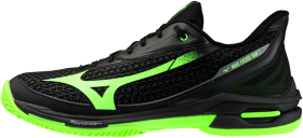 Tenisové boty Mizuno WAVE EXCEED TOUR 7 PADEL 61GB267735 Velikost obuvi v EU: 45