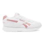 Sportovní obuv Reebok REEBOK GLIDE RIPPLE DOUBLE HP3313 Materiál/-Syntetický,Přírodní kůže (useň) - Lícová