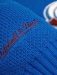 Mitchell & Ness Pánská mikina Colorado Avalanche NHL Head Coach Sweater Velikost: XL