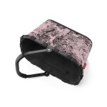 Nákupní košík Reisenthel Carrybag Jacquard rose
