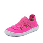 Dívčí barefoot sandály LIGHT SANDAL Fuxia Froddo G3150296-5 - 36