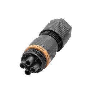 Weidmüller RC F P2 SP 2903200000 kulatý konektor DIN, 1 ks