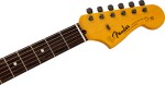 Fender MIJ Hybrid II Jazzmaster RW MIR