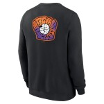 Nike Pánská mikina San Francisco Giants MLB City Connect 2-Hit Club Crew Velikost: XL