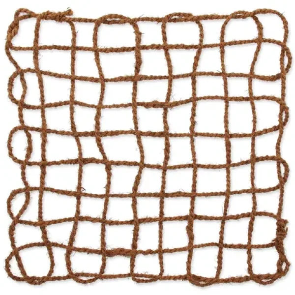 Repti Planet Dekorace Coco Síť 50x50cm (007-53753)