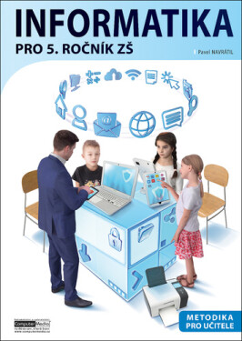 Informatika pro ročník ZŠ Metodika